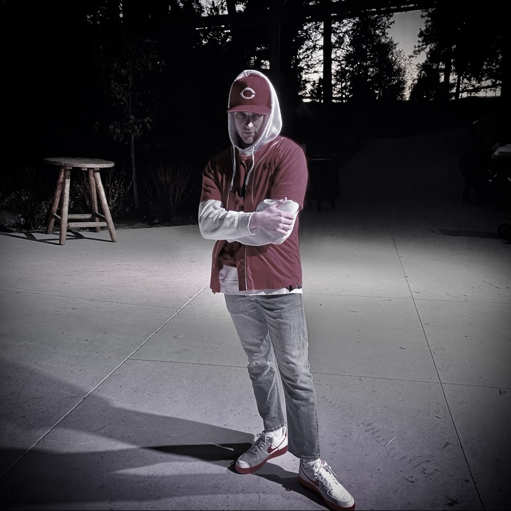 Meet your Posher, Austin